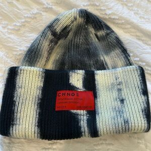 Chnge beanie